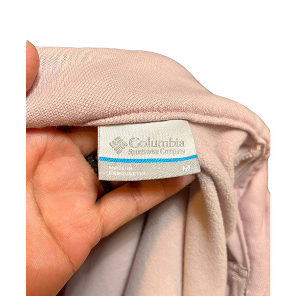 Columbia Women’s Lodge Hybrid Pullover Sweater - Picture 8 of 9